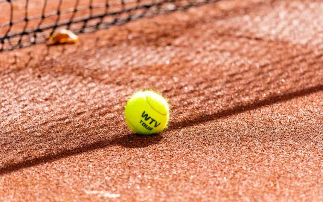 Osterferien Tenniscamp 2022