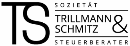 Trillmann Schmitz Logo